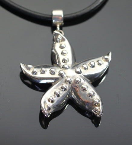 Starfish Pendant – S1019