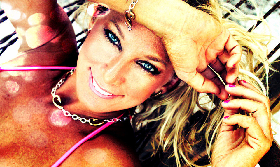 Hook Bracelet's Earrings and Rings