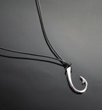 2 in 1 Lg Hook Necklace-2-1P1017
