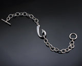 Hook Link Bracelet – BP1039-L