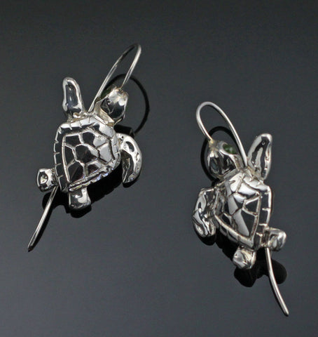 Loggerhead Earrings – E1013