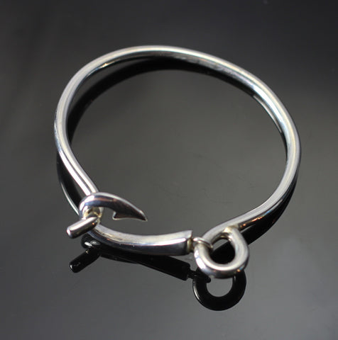 Hook Bangle Bracelet-BBP1039