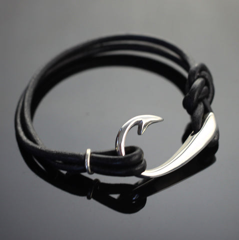Lg Hook Bracelet-BP1017