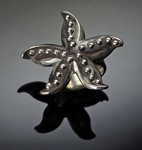 Starfish Ring – S1019-R